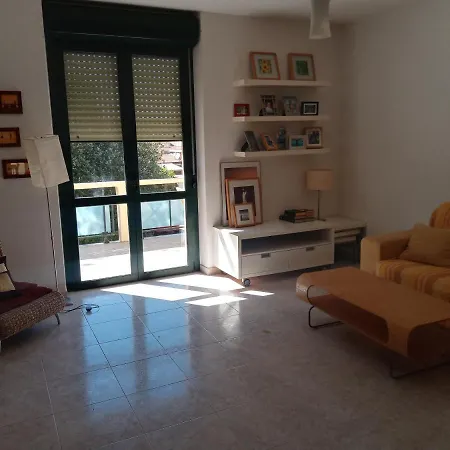 - 10 Minuti Da Alghero 別荘