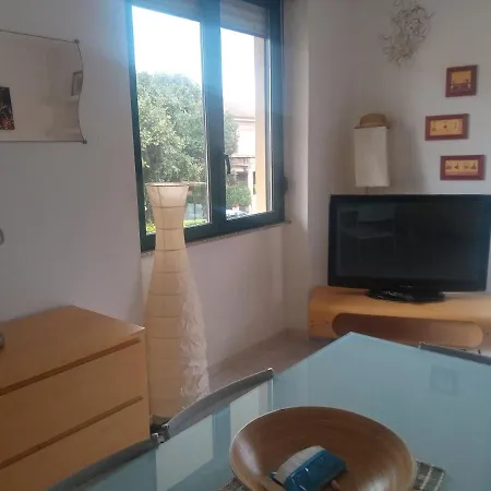 - 10 Minuti Da Alghero 別荘