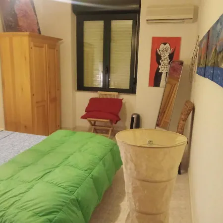 - 10 Minuti Da Alghero