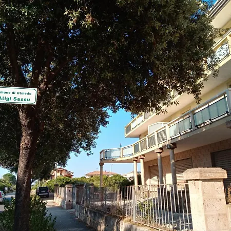- 10 Minuti Da Alghero 別荘 *