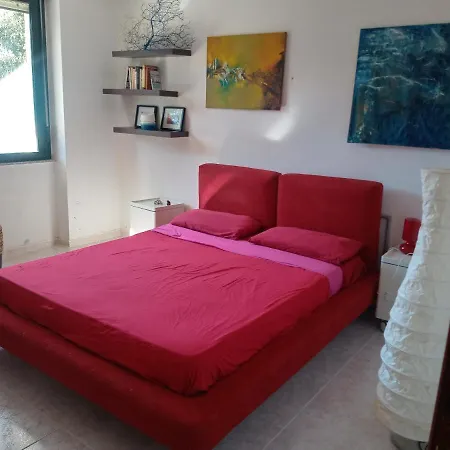- 10 Minuti Da Alghero *